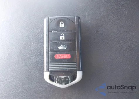 2010 Acura Tl 3.7 from USA, damaged, VIN 19UUA9F55AA007514